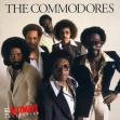 The Commodores