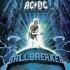 AC DC CD - Ballbreaker