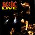 AC DC CD - Live