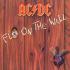 AC DC CD - Fly On The Wall