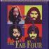 Beatles CD - Ultimate Rock Spoken Moments: Magical...