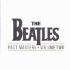 Beatles CD - Past Masters Volume Two