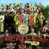 Beatles CD - Sgt. Pepper's Lonely Hearts Club Band