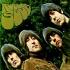 Beatles CD - Rubber Soul