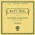 Billy Joel CD - Fantasies & Delusions: Music For Solo Piano...