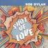 Bob Dylan CD - Shot Of Love