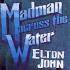Elton John CD - Madman Across The Water [Remaster]