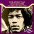 Jimi Hendrix CD - The Essential Jimi Hendrix, Vol 1 & 2