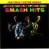 Jimi Hendrix CD - Smash Hits [Remaster]