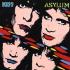 Kiss CD - Asylum [Remaster]
