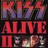 Kiss CD - Alive II [Remaster]