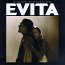 Madonna CD - Evita: Music From The Motion Picture [SOUNDTRACK]