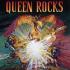 Queen CD - Rocks
