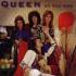 Queen CD - At The BBC