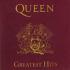 Queen CD - Greatest Hits (Hollywood)