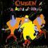 Queen CD - A Kind Of Magic