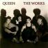 Queen CD - The Works