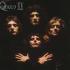 Queen CD - Queen II