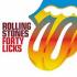 Rolling Stones CD - Forty Licks [10/1]