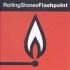 Rolling Stones CD - Flashpoint