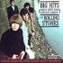 Rolling Stones CD - Big Hits (High Tide & Green Grass)