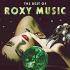 Roxy Music CD - The Best Of
