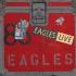 The Eagles CD - Live
