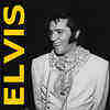Elvis Presley Card